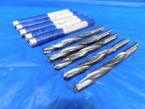 5pcs TTS .475 OD HSS COUNTERSINK DRILL BIT TTS K33770 .475 CARBIDE TIPPED - BS1236CB2