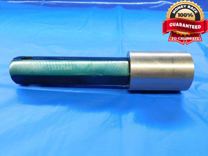 1.7506 PIN PLUG GAGE 1.7500 +.0006 OVERSIZE 1 3/4 44.465 mm INSPECTION QUALITY - JC0011LVR