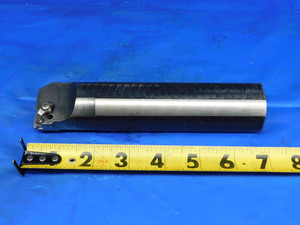 SECO SNAP-TAP 1 1/2 SHANK DIA CNR 00150 INDEXABLE BORING BAR 1.5 THREADING - BR1550BC3