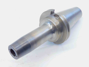 CAT50 SYIC 3/4 I.D. SHRINK FIT TOOL HOLDER .75 COOLANT EXTENDED 6" PROJ. 29066B - CB0330THC2