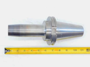 CAT50 SYIC 3/4 I.D. SHRINK FIT TOOL HOLDER .75 COOLANT EXTENDED 6" PROJ. 29066B - CB0330THC2