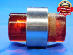 1.7717 CLASS XX MASTER SETTING DISC 1.7813 -.0096 UNDERSIZE 1 25/32 45 mm - JC0074LVR