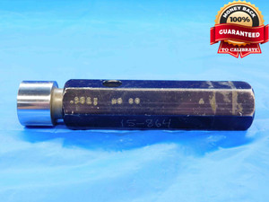 .9061 PIN PLUG GAGE .9063 -.0002 UNDERSIZE 29/32 23 mm INSPECTION QUALITY - JC0089LVR