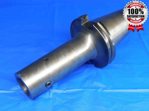 CAT50 INTERLOC MODULAR TOOL HOLDER 1" I.D. 6" PROJECTION EXTENDED - BR1693BC3