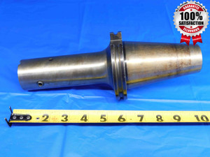 CAT50 INTERLOC MODULAR TOOL HOLDER 1" I.D. 6" PROJECTION EXTENDED - BR1693BC3