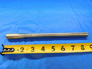 CLEVELAND 5/8 OD CARBIDE TIP ADJUSTABLE EXPANSION REAMER .625 .6250 ONSIZE 16 mm - JC0104BC3