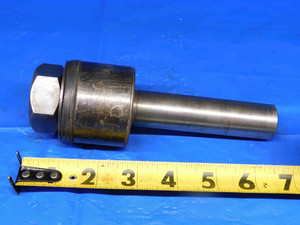 ERICKSON TOOLS SERIES L RIGID TAPPING COLLET CHUCK 3-25-035-012 1" SHANK DIA. - BR1731BBT