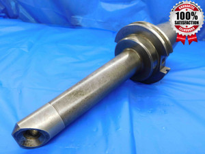 ADJUSTABLE BORING BAR CAT50 SHANK 8 1/2" PROJECTION DEVLIEG MICROBORE - CB0446THC26