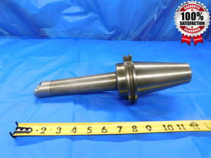 ADJUSTABLE BORING BAR CAT50 SHANK 8 1/2" PROJECTION DEVLIEG MICROBORE - CB0446THC26