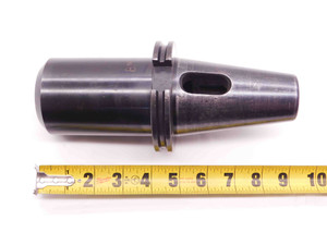 CAT50 INGERSOLL MORSE TAPER #5 TOOL HOLDER 4 3/4 PROJECTION C50-05MT475 MT5 - CB0442THC26