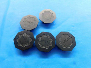 10pcs NEW SECO OFEN070405TN-D18 T150M CARBIDE INSERTS OFEN 07 04 05 INDEXABLE - BT0785CT2
