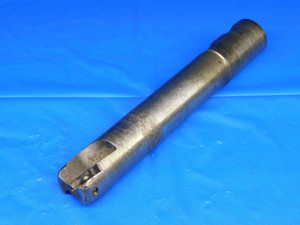 1" DIA. 6 1/2 OAL SQUARE SHOULDER INDEXABLE END MILL 1" SHANK 2 FLUTE 1.0 - BR1888BC2