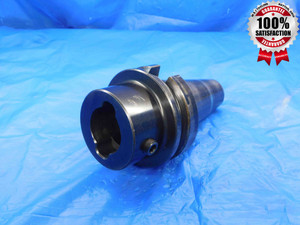 BT45 PARLEC PC6 MODULAR TOOL HOLDER 2 3/4" PROJECTION B45-PC6-4 1000 - CB0552