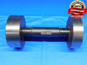 80.000 & 80.100 METRIC PIN PLUG GAGE GO NO GO ONSIZE 80 mm 3.1535 80.00 80.10 - BR1933BC2