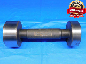 61.005 & 61.103 METRIC PIN PLUG GAGE GO NO GO 61.000 +.005 61 mm 2.4056 - BR1928BC2