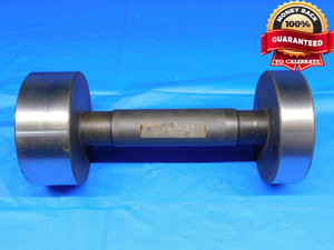 71.217 & 71.321 METRIC PIN PLUG GAGE GO NO GO 71.000 +.217 71 mm 2.8079 - BR1930BC2