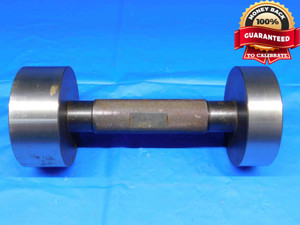 69.787 & 69.829 METRIC PIN PLUG GAGE GO NO GO 70.000 -.171 70 mm 2.7492 - BR1929BC2