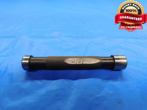 12.005 & 12.024 METRIC PIN PLUG GAGE GO NO GO 12.000 +.005 12 mm .4726 12H8 - BT0922BA3