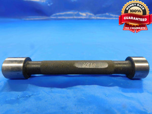 16.005 & 16.180 METRIC PIN PLUG GAGE GO NO GO 16.000 +.005 16 .6301 16.18 16H12 - BT0925BA3