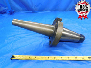 NMTB50 DEPO 150 16 74  M16 X 2.0 THREADED TOOL ARBOR ADAPTER TOOL HOLDER