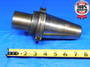 CAT50 PARLEC PC5 MODULAR TOOL HOLDER 3 1/4 PROJECTION C50-PC5-4 - BR2080LVR