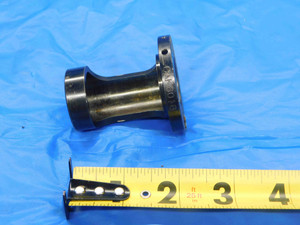 25mm I.D. X 32mm O.D. ADJUSTABLE DRILL SLEEVE BUSHING SHE2532-48 25 mm 32 mm - CB0686BN3