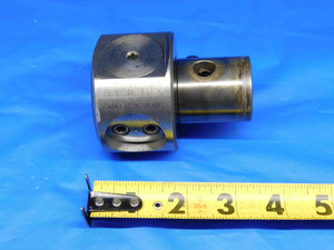 PARLEC PC6-2015 TR FINE ADJUSTABLE BORING HEAD 0.62 RANGE PC6 5/8 I.D. .0001 - BR2121BN2
