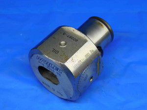 PARLEC PC6-2015 TR FINE ADJUSTABLE BORING HEAD 0.62 RANGE PC6 5/8 I.D. .0001 - BR2122BN2