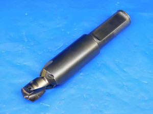 SANDVIK COROMANT INDEXABLE INSERT DRILL COUNTERSINK COMBO 3/4 SHANK DIAMETER - BR2152CP2