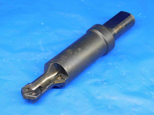 INDEXA-V INDEXABLE INSERT DRILL COUNTERSINK COMBO IVD-C-9004R .646 - .750 PS-28 - BR2151CP2