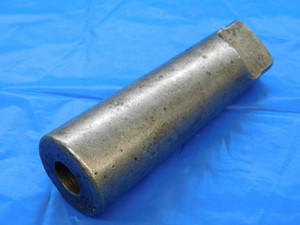 CLEVELAND MT#2 INSIDE TO MT#5 OUTSIDE MORSE TAPER ADAPTER SLEEVE MT2 MT5 - JC0489BM3