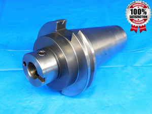 CAT50 COMMAND ABS40 MODULAR TOOL HOLDER STUB LENGTH 2 1/4 PROJECTION C6U4-B040 - BR2244BB3