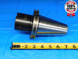 SK50 TECHNICS MXA MODULAR TOOL HOLDER 2 3/4 PROJECTION SK50-MXA-32070 - BR2241BB3