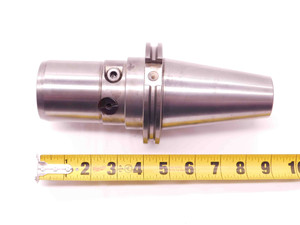 CAT50 ERICKSON 1 1/4 ID HYDRAULIC CHUCK TOOL HOLDER 1.25 COOLANT 50BHC125462 - BR2231BB3