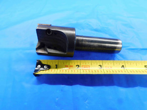 1 1/2 DIA. 3 7/8 OAL INDEXABLE END MILL 3/4 SHANK 3 FLUTE 1.5 TOOLING MILLING - BT1152CP2