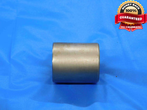 .5614 MASTER PLAIN BORE RING GAGE .5625 -.0011 UNDERSIZE 9/16 14.260 mm - CB0847LVR