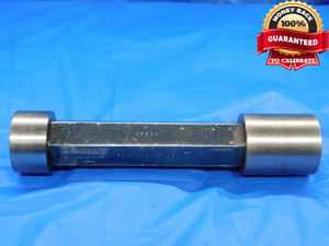 1.6250 & 1.7215 CLASS X PIN PLUG GAGE GO NO GO ONSIZE 1 5/8 43.726 mm 1.625 - CB0854BI3