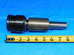 PARLEC NUMERTAP 770 TENSION / COMPRESSION TAPPING CHUCK S10-77TA5C 1" SHANK DIA. - BR2273BC3
