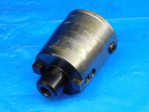 MODULAR FACE MILL ADAPTER 3/4 PILOT DIA. 5/16 KEY WIDTH 1 1/4 INTERLOC I.D.  - BR2270BC3