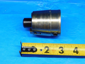 MODULAR FACE MILL ADAPTER 3/4 PILOT DIA. 5/16 KEY WIDTH 1 1/4 INTERLOC I.D.  - BR2270BC3