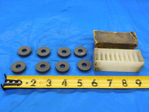 8pcs NEW D-M-E RNMG-84-531 CARBIDE INSERTS 8603 USA RNMG 84 INDEXABLE - CB0885BP2