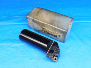 NEW ? GREENLEAF 40MM SHANK DIA 36239-001 69030 5" OAL INDEXABLE BORING BAR 40 - BR2329CB2