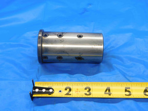 3/4" I.D. X 1 3/4" O.D. LATHE BORING BAR BUSHING REDUCER SLEEVE .75 1.75 - CB0908CB2