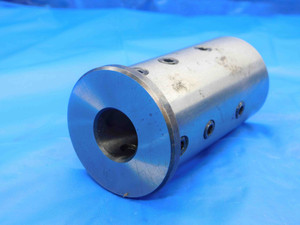3/4" I.D. X 1 3/4" O.D. LATHE BORING BAR BUSHING REDUCER SLEEVE .75 1.75 - CB0909CB2
