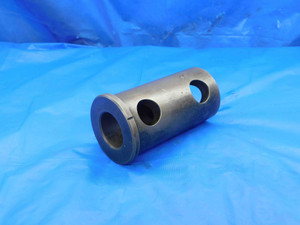 1" I.D. X 1 3/4" O.D. LATHE BORING BAR BUSHING REDUCER SLEEVE 1.0 1.75 - CB0907CB2