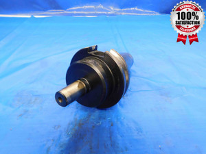 CAT40 BRINEY JACOBS TAPER #2 TOOL HOLDER  2 11/32 PROJ. X57806 JT2 - BT1328BN3