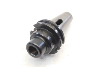 CAT40 COLLIS MORSE TAPER #2 TOOL HOLDER 2 1/2 PROJECTION 68212 MT2 MT#2 - BT1322BN3