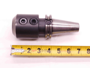 CAT40 SANDVIK 1 1/4 ID SOLID END MILL TOOL HOLDER 1.25 A392.4520-40 32 101 - BT1331BN3