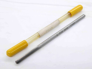 L & I 0.19 OD HSS CHUCKING REAMER 6 FLUTE .19 .1900 3/16 .1875 +.0025 OVERSIZE - JC0656CP2