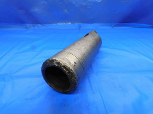 MT#5 INSIDE TO MT#6 OUTSIDE MORSE TAPER ADAPTER SLEEVE 8 1/2 OAL MT5 MT6 - BT1266BM3